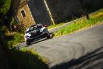 Abarth 124 Rally 2018 года